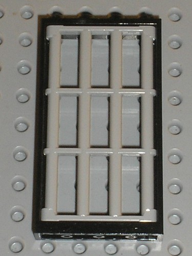 Lego mdstone lattice for frame - mdstone,