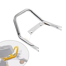 1x Rear Passenger Armrest Seat