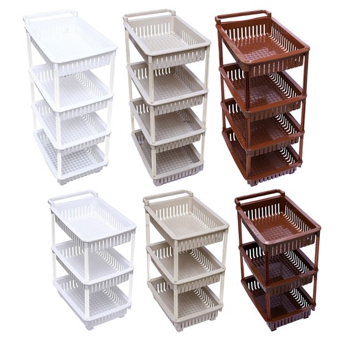Tier plastic storage - tier,