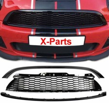Grille Set for Mini Cooper R56