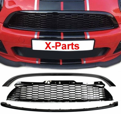 Grille set for mini - set,