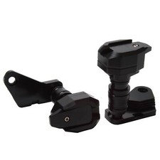 MPW Race Dept Crash Protection