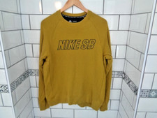 NIKE SB Sweatshirt Jumper Size