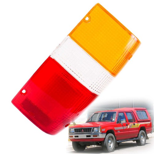 Fits mitsubishi l200 cyclone - fits,