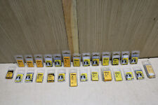 Dewalt screwdriver insert bits Torx T8 T9 T10 T15 T20 T25 T27 T30 T40 multi list