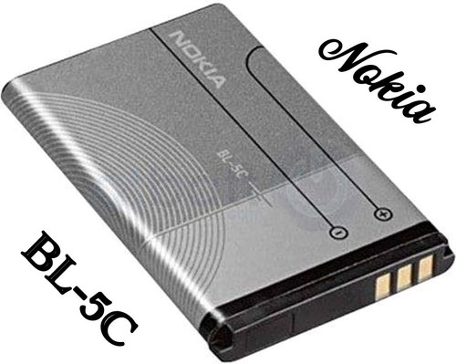 New nokia battery - new,