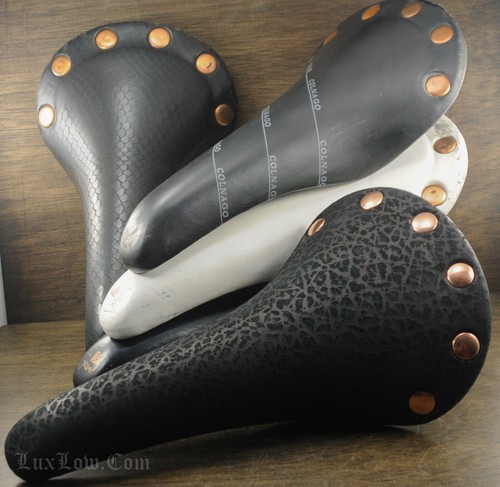 Vintage roadbike selle san - vintage,