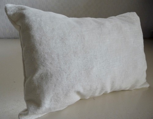 Lace white crushed - lace,