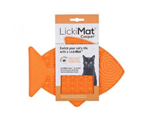LickiMat Casper Perfect for