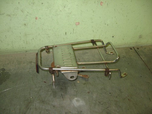 Yamaha salient rear rack - ,