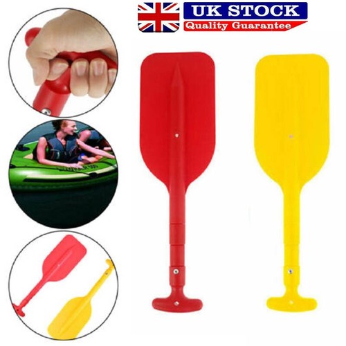 Telescopic kayak canoe paddles - telescopic,