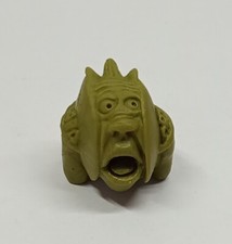 Mini boglins the - mini, clumsies