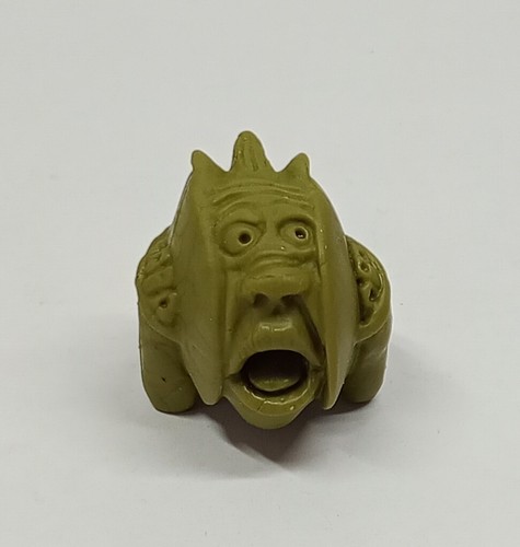 Mini boglins the - mini, clumsies