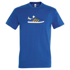 Gazelle Football Mansfield