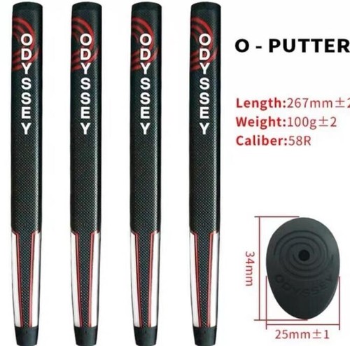 Odyssey pistol grip versa - odyssey, pu