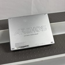 Archos 405 30GB Portable Media Player Untested / NON-WORKING