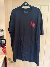 Liquid Death Black Short