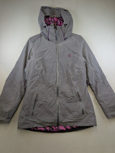 Volkl ski jacket womens 10 - ski,