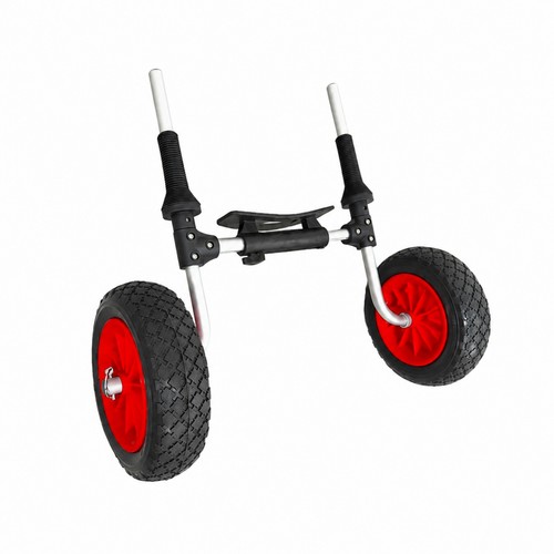 Sot kayak scupper cart - sot,