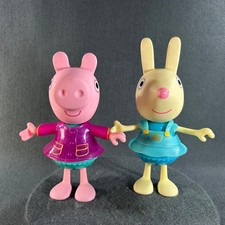 Peppa Pig Dress Up Rebecca
