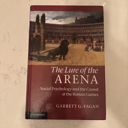 The lure arena social - the,