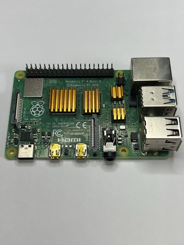Raspberry model 4gb ram - raspberry,