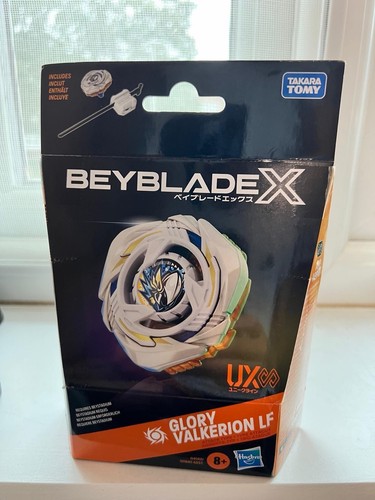 Glory valkyrie beyblade - valkyrie,
