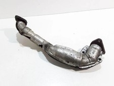 Subaru Legacy V BM Exhaust