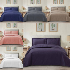 3 Piece Tropical Leaf