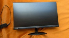 Asus VX229 LCD 21.5" PC Gaming Monitor in Black