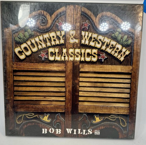 Bob wills country western - ~,