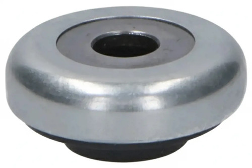 Shock absorber needle roller