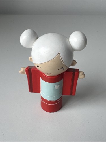 Momiji blanche collectable - blanche,