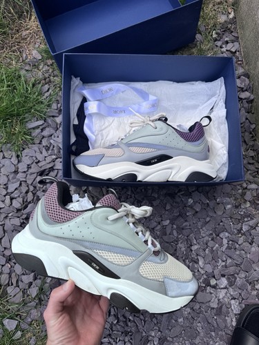 Dior b22 sneakers - sneakers, &