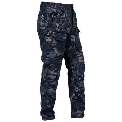 Men soft shell - soft, fleece