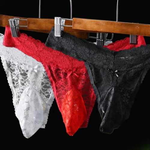 3pcs sissy men - 3pcs,