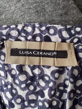 Luisa cerano navy - luisa,