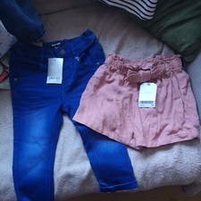Baby Girls Next Bundle 12/18 Months some New With Tags next and various 