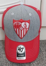 Sevilla FC official cap - new!