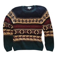 Topman Vintage Men's Knit