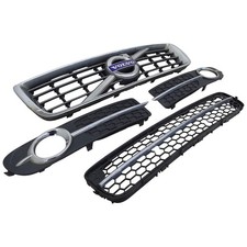 Volvo S80 front bumper grill