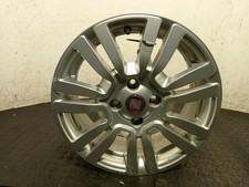 FIAT PUNTO Alloy Wheel 15"