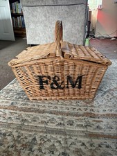 Very Large Rare Fortnum And