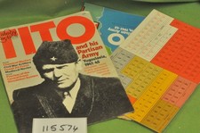 WW2 / games - SPI magazine