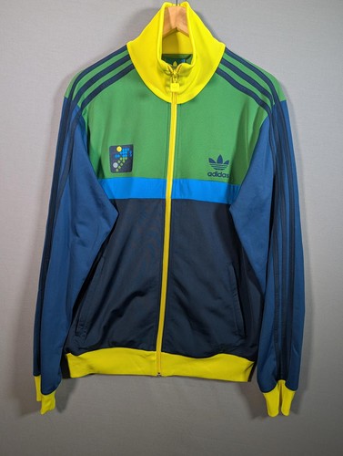 Adidas chile track - chile,