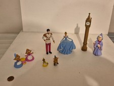 Disney Cinderella Figure