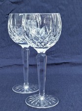 Signed Pair of Vintage