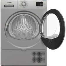 Indesit C YSD 82D SS UK -