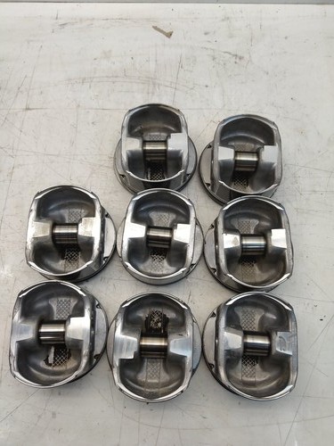 Pistons for 2002 - for,