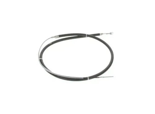 Handbrake cable 987 - 1,